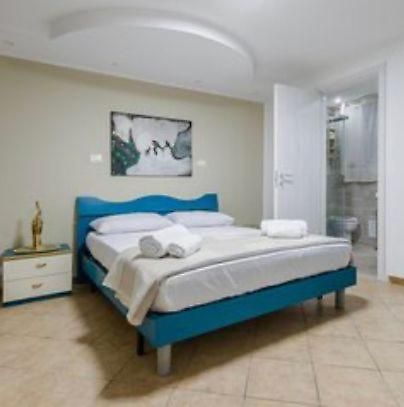 Sicily Guest House Palermo Zewnętrze zdjęcie