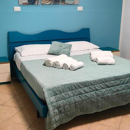Sicily Guest House Palermo Zewnętrze zdjęcie