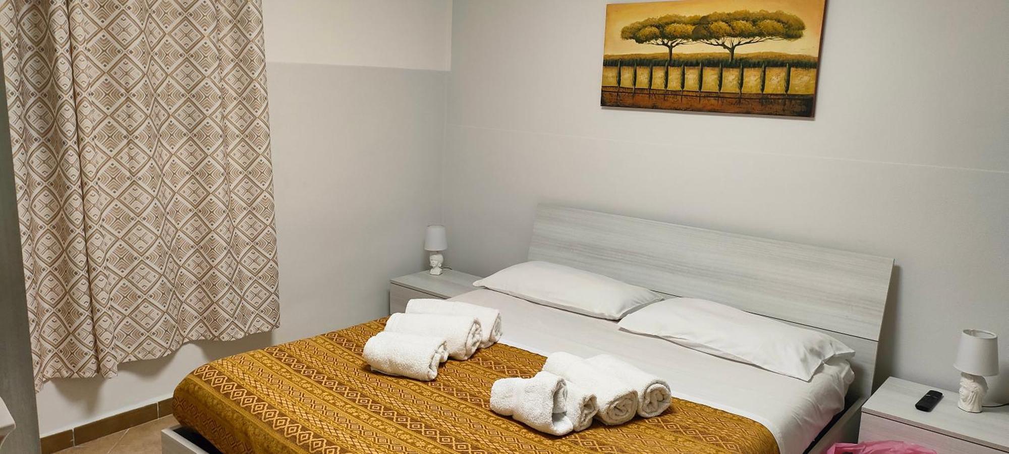 Sicily Guest House Palermo Zewnętrze zdjęcie