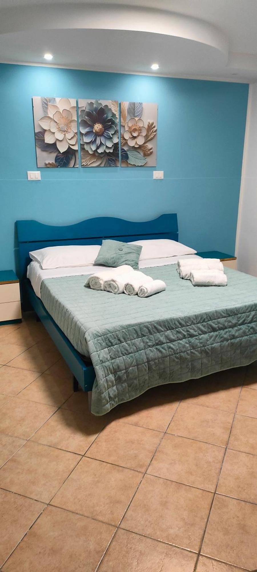 Sicily Guest House Palermo Zewnętrze zdjęcie